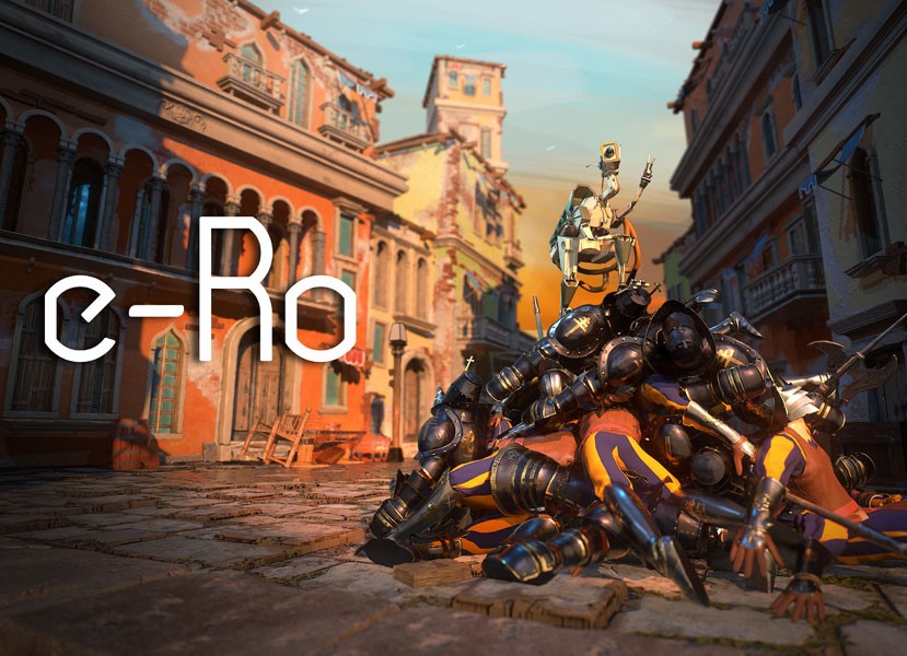 Games like e-Ro 2017