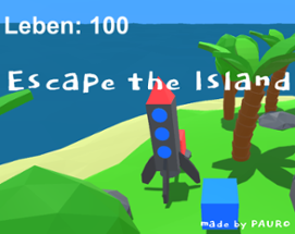 Escape the Island Image