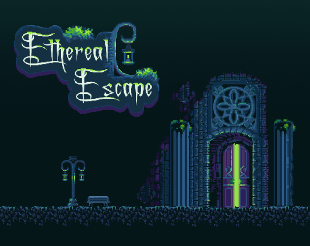 Games like Ethereal Escape