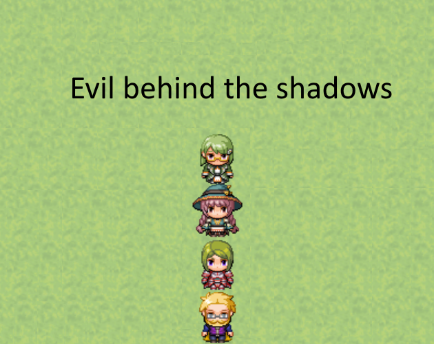 Games like Evil behind the shadows