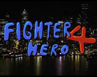 Games like Fighter Hero 4