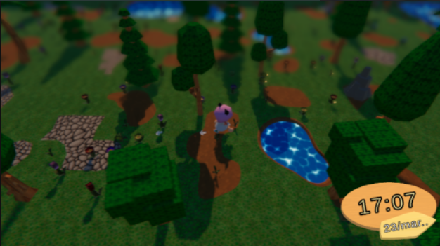 Games like Florid Forest