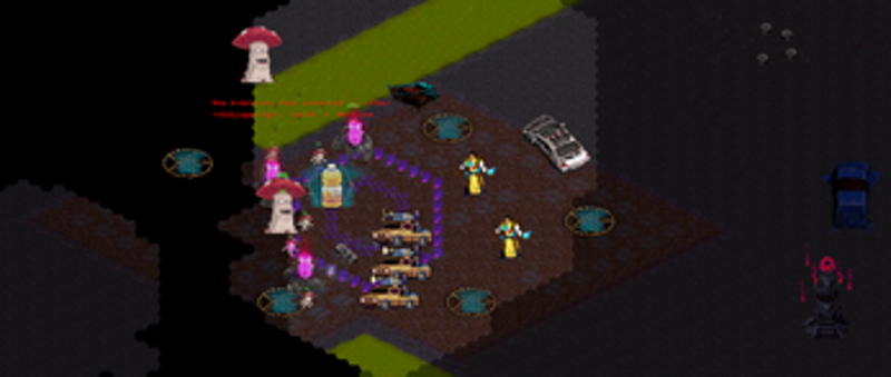 Frontiercoven screenshot