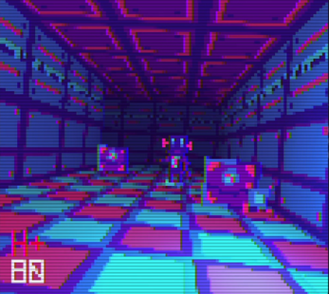Ghoststation Image