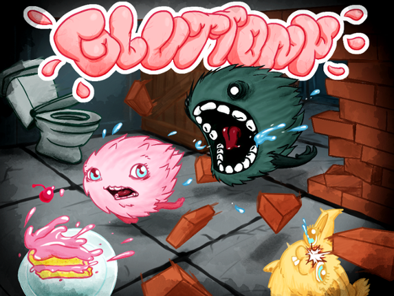 Gluttony Image