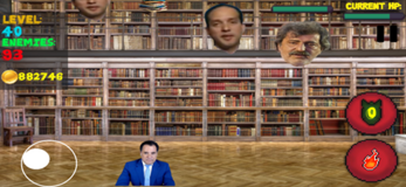 GreekWarriors Image
