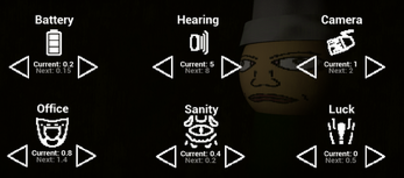 Greg's Pizzeria screenshot