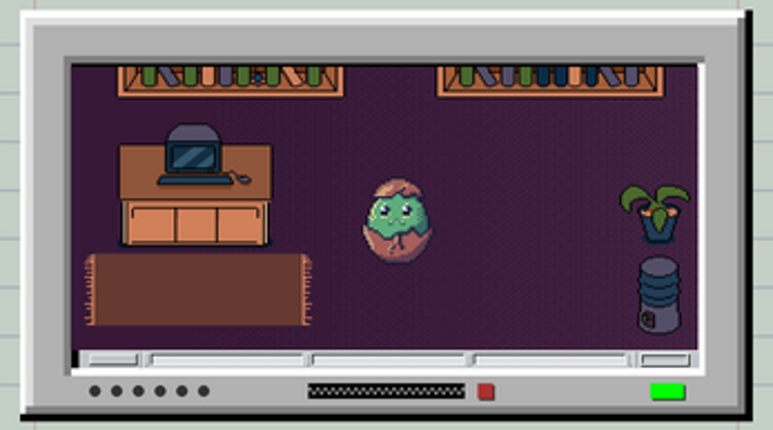 Intel Pets screenshot