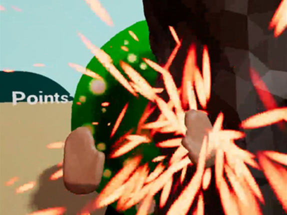 Interdimensional Cleanup Corp VR Image