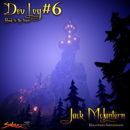 Jack McLantern Image