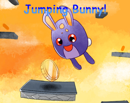 Jumping Bunny screenshot