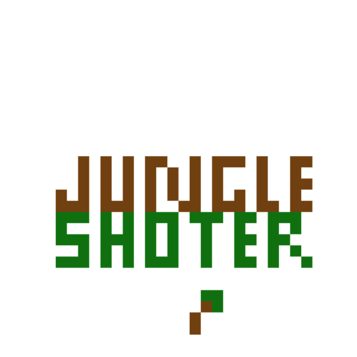 Games like jungle shooter