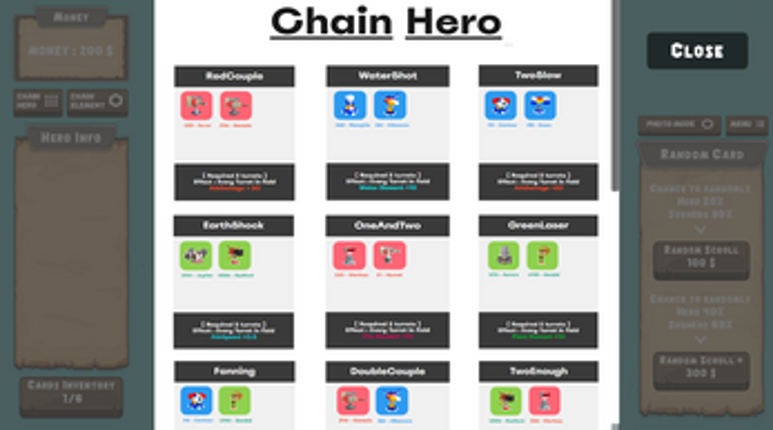 KAI Defend screenshot