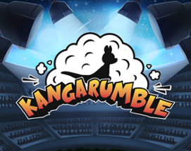 KANGARUMBLE Image