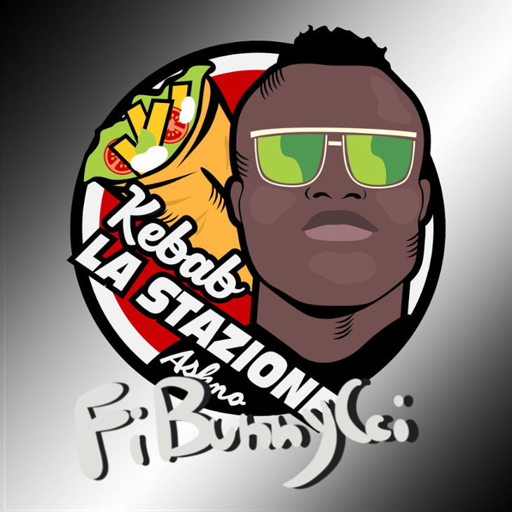 Games like Kebab Story: FiBunnyCci into Kebab la Stazione