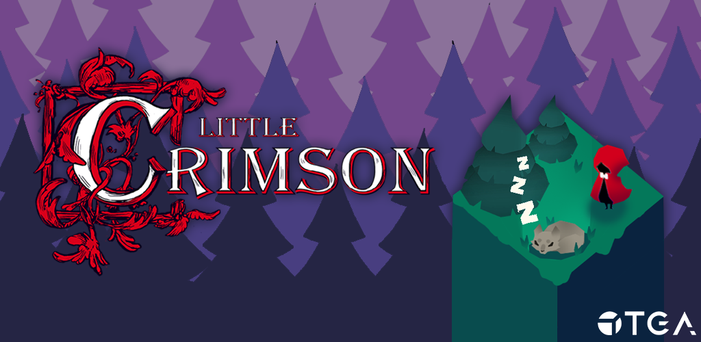 Games like Little Crimson