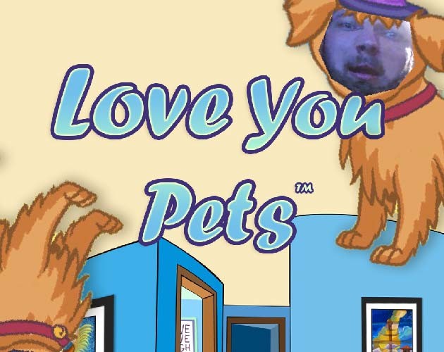 Games like Love You Pets