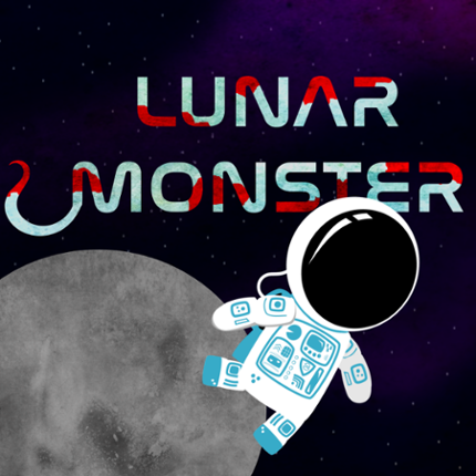 Lunar Monster Game Cover