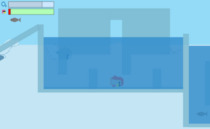 March of the RedPenguin Image