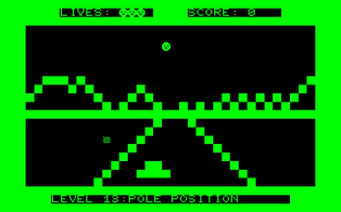 Minesnake (MZ-80 / MZ-700) Image