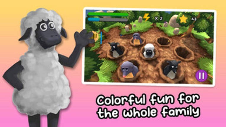 Mole Maniacs screenshot