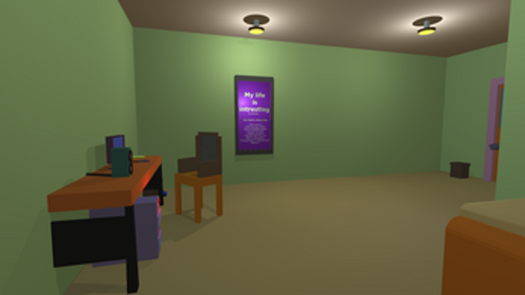 Murphy Trader screenshot
