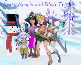 Naughty Nymphs and Elfish Tricks (v0.5) New release Image