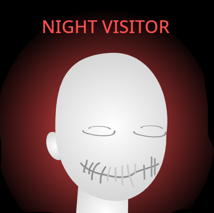 Night Visitor Image