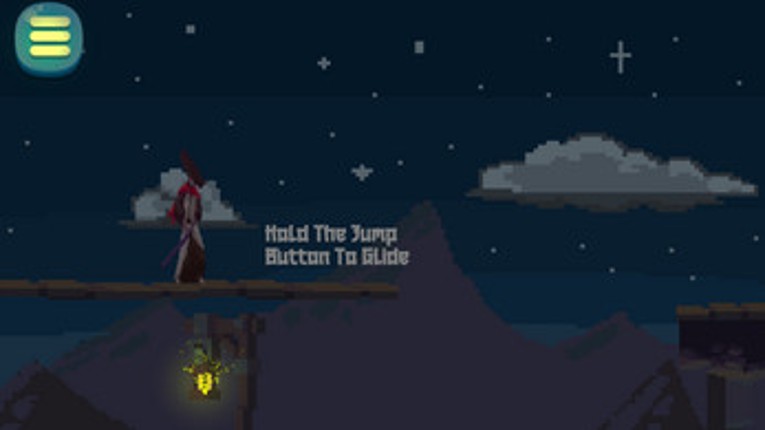 Ninja Shinobi screenshot