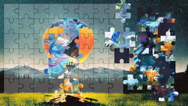Padko: the Resting place screenshot
