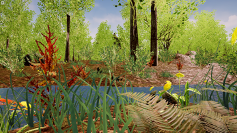ProtectJUNGLE screenshot