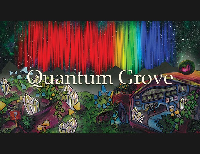 Games like Quantum Grove: A Lofi Ambience