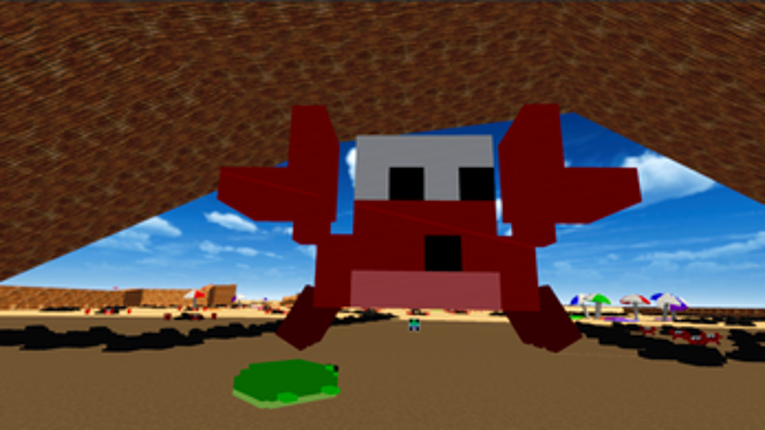 Rocket Turtle Image