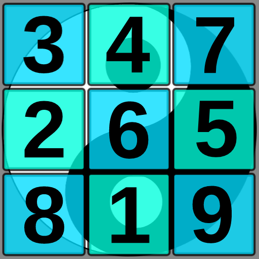 Games like Shaolin Sudoku