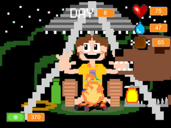Sit 'N Sustain screenshot