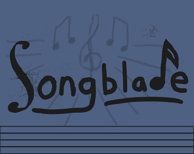 Games like Songblade