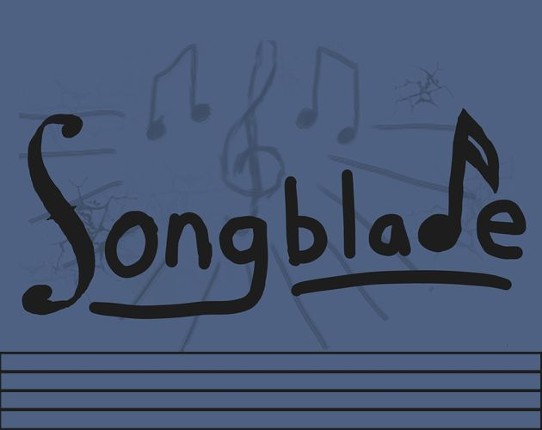 Songblade Game Cover