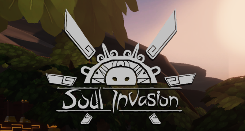 Soul Invasion Image