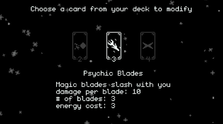 Spectral Slash Image