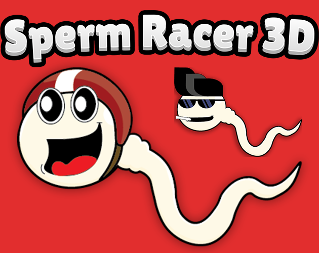 Games like Sperm Racer 3D
