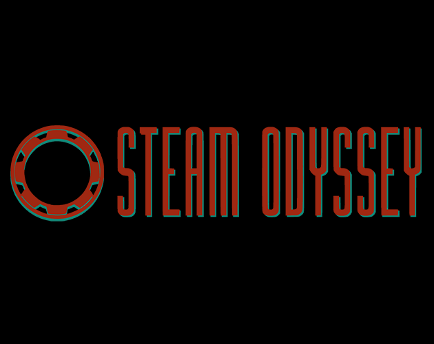 Games like Steam Odyssey
