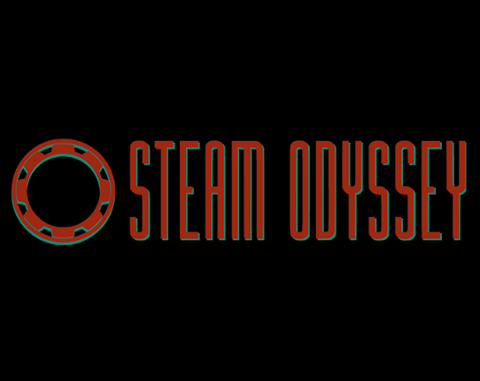 Steam Odyssey Image