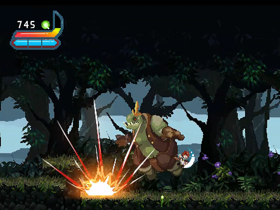 Games like Subterrestial - To Challenge a God