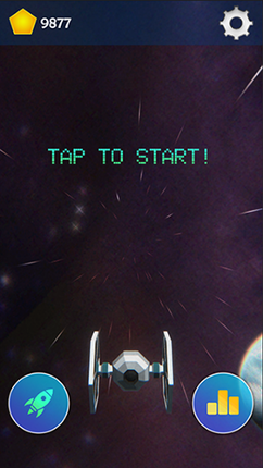 Survival Math screenshot