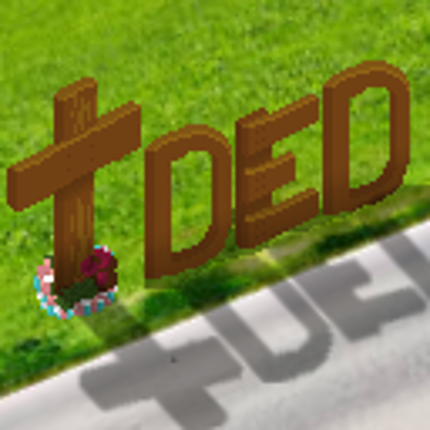 TDED Game Cover