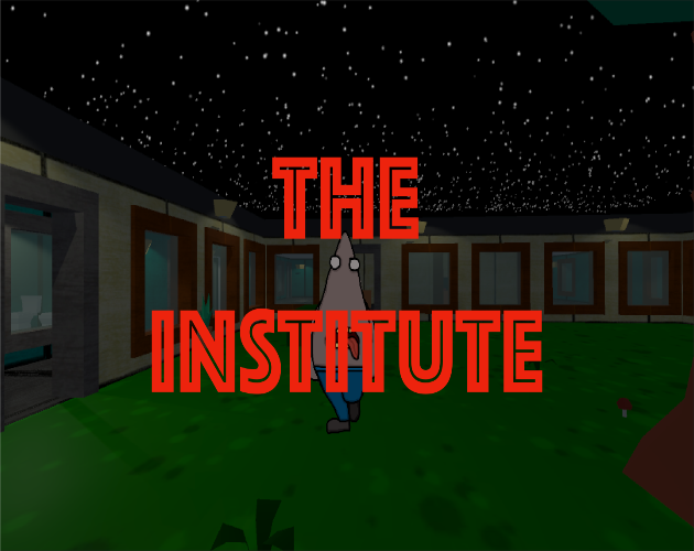 Games like The Institute