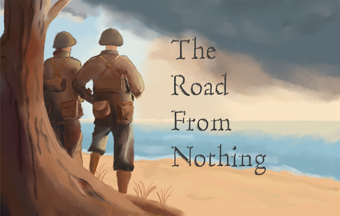The Road From Nothing Image