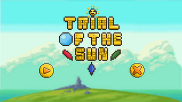 Trial of the Sun Image