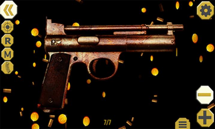 Ultimate Weapon Simulator Pro Image