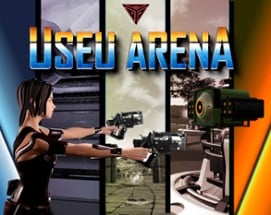 USEU Arena Early Access Image